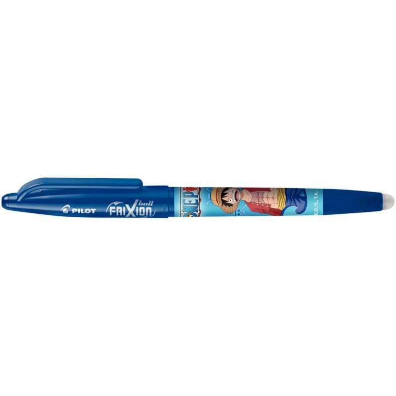 Image de  Roller Frixion Ball 0,7 One Piece bleu 