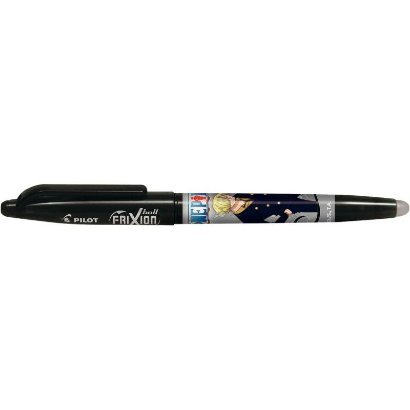 Image de  Roller Frixion Ball 0,7 One Piece noir 