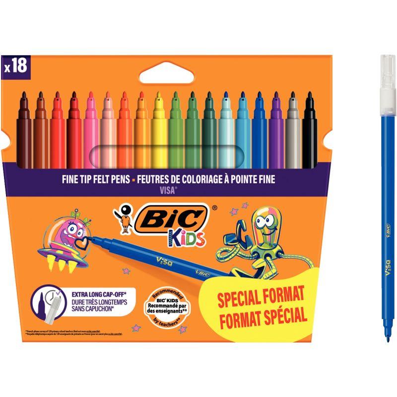 Image de  Etui 18feut visa kids ass 