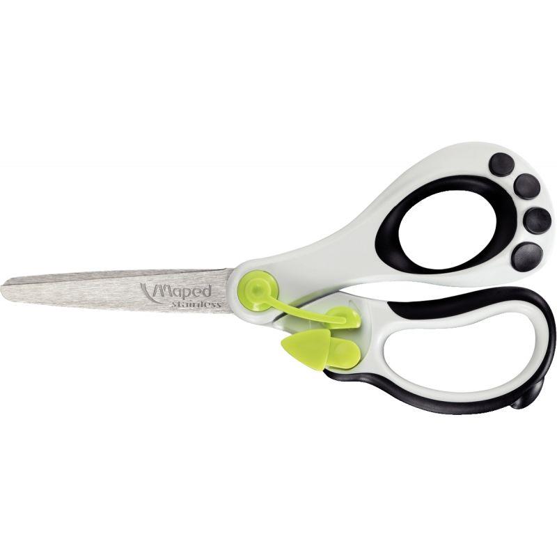 Image de  Ciseaux Koopy Kidy Learn 13 cm try me 