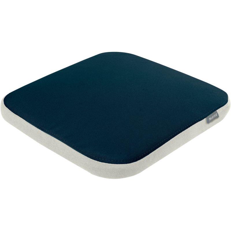 Image de  Coussin d''assise Ergo gris foncé 