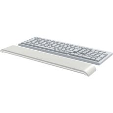 Image de  Repose-poignet ajustable pour clavier Ergo Cosy gris 