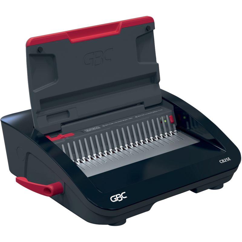 Image de  Perforel elect cb25e 25f 