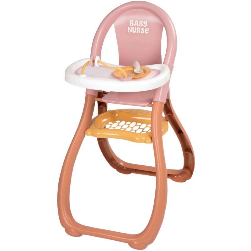 Image de  Chaise haute BABY NURSE 