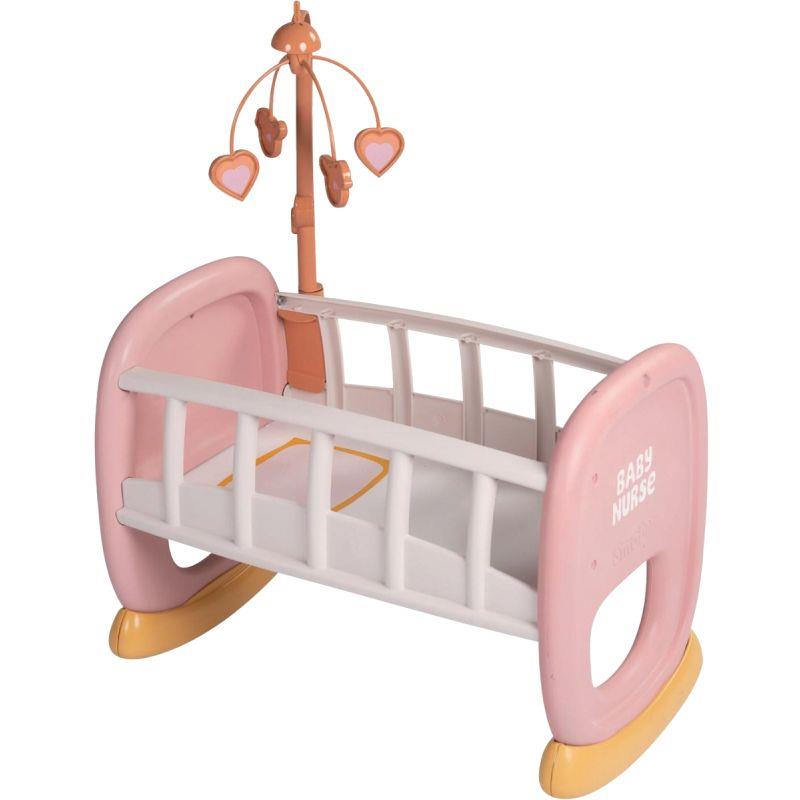 Image de  Lit à bascule BABY NURSE 