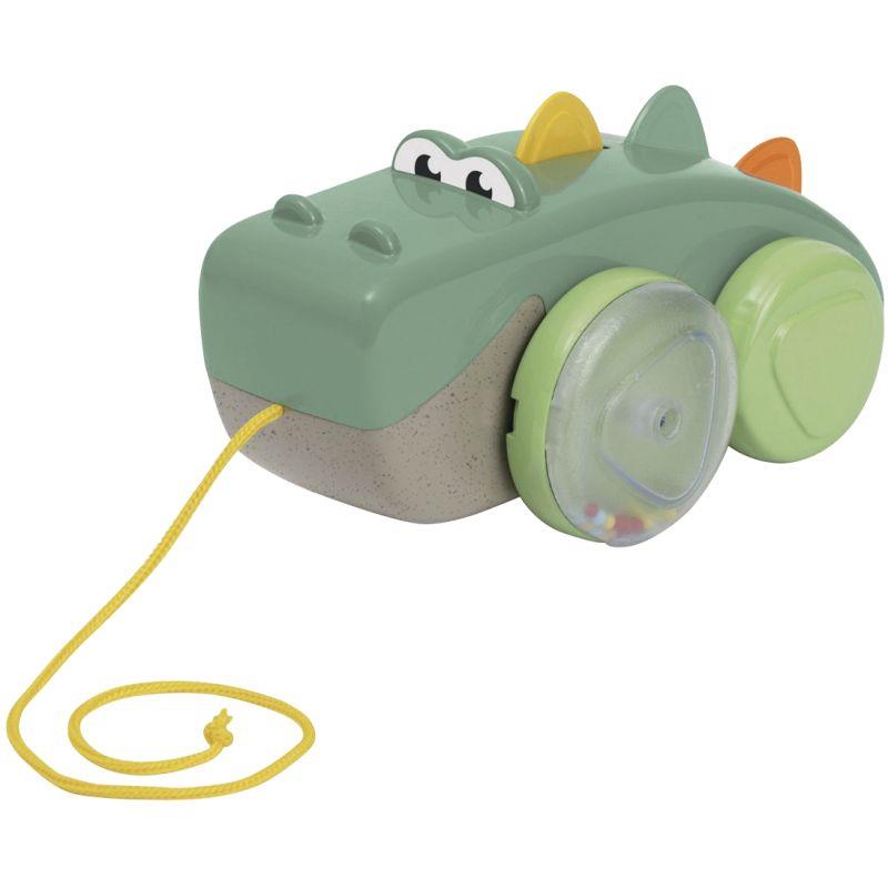 Image de  Crocodile à tirer CHICCO ECO+ 