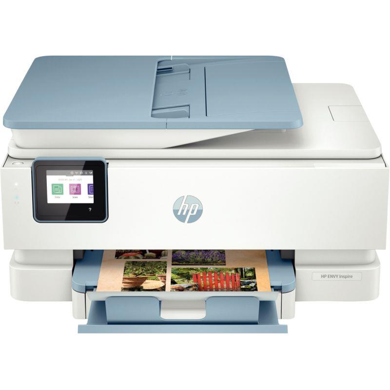 Image de  Multifonction jet d''encre HP Inspire 7921e 