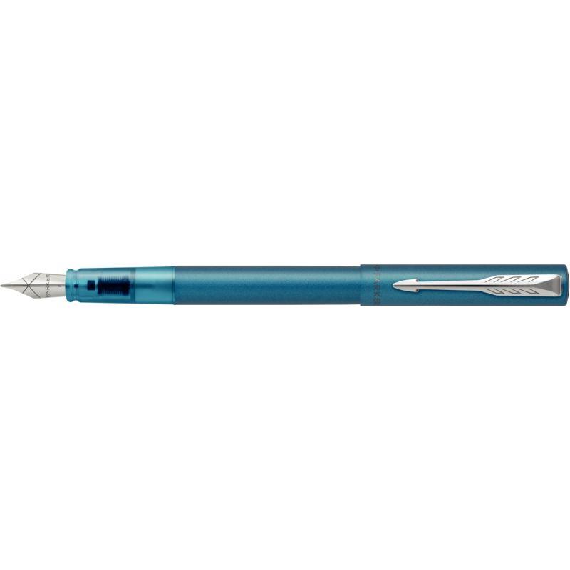 Image de  Stylo plume Vector XL bleu 