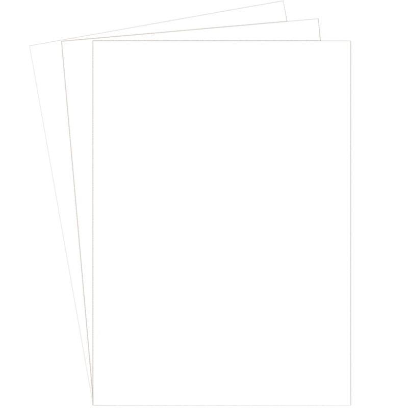 Image de  Pq100 couv grain cuir a4 blc 