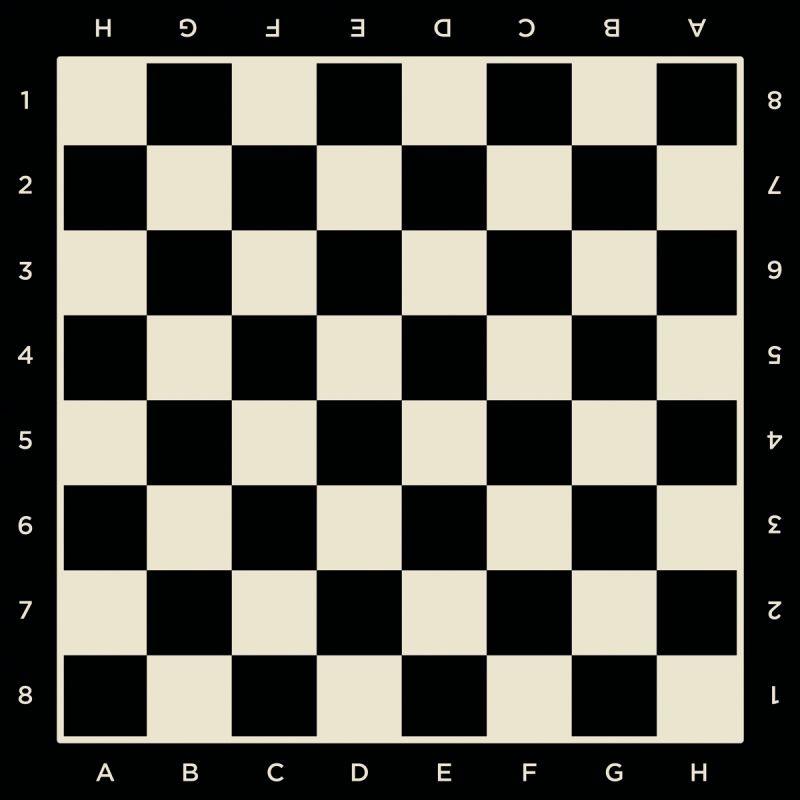 Image de  Tapis jeu d''échecs + 32 pièces 