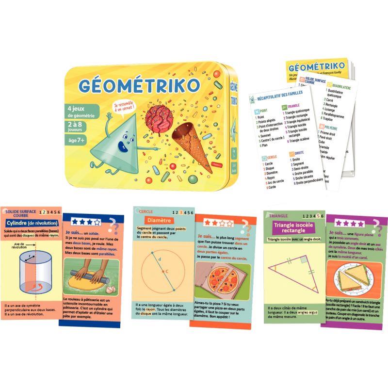 Image de  Géométriko 