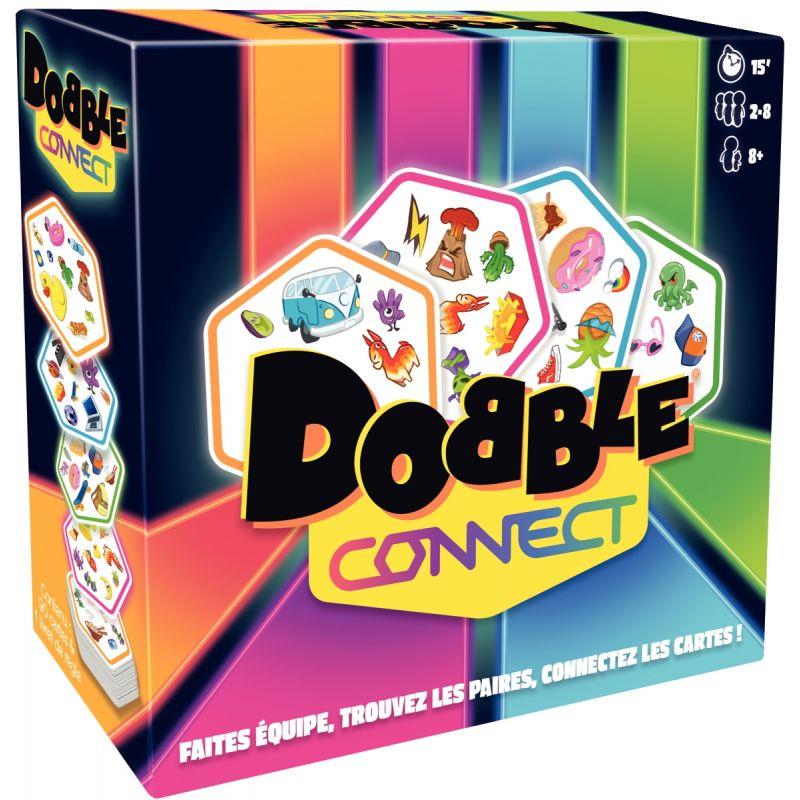 Image de  Dobble Connect 