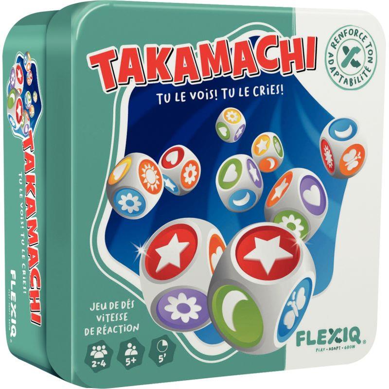 Image de  Takamachi 