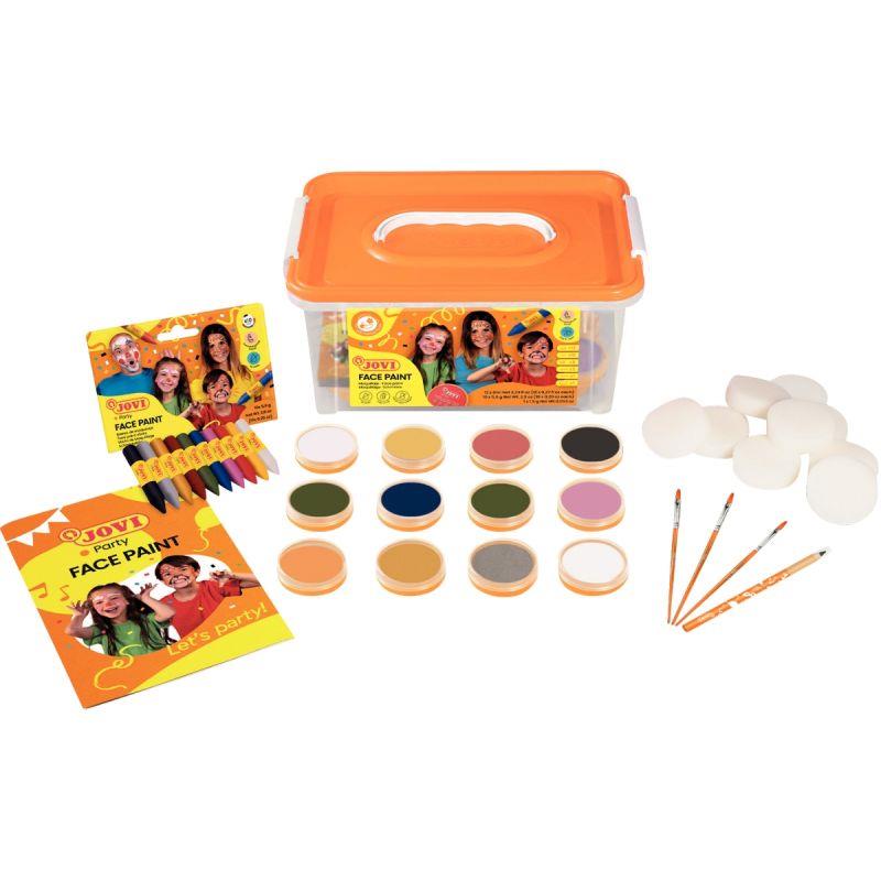 Image de  Schoolpack maquillage jovi 