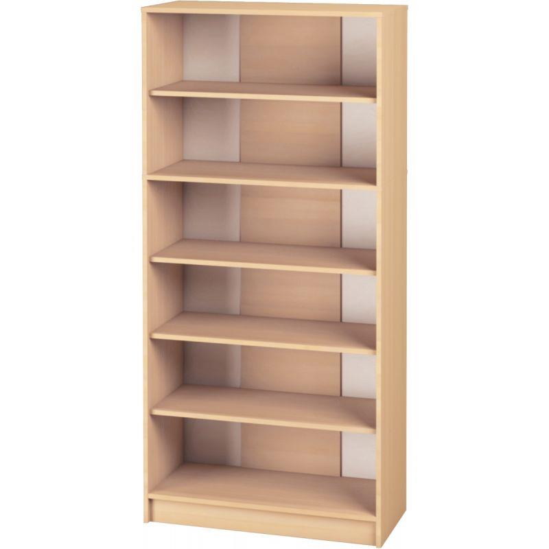 Image de  Armoire 5 étagères 194cm 