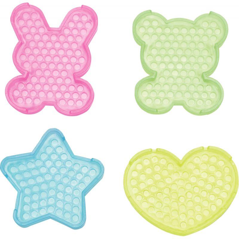 Image de  Lot de 8 formes pour Aquaperles 