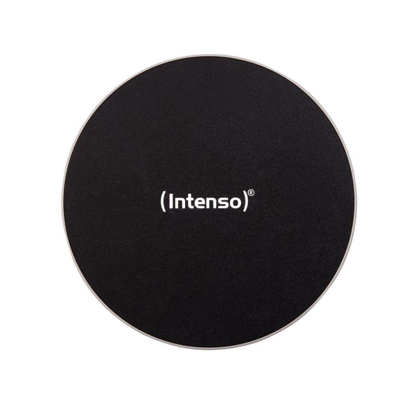 Image de  Chargeur induction 15W noir 
