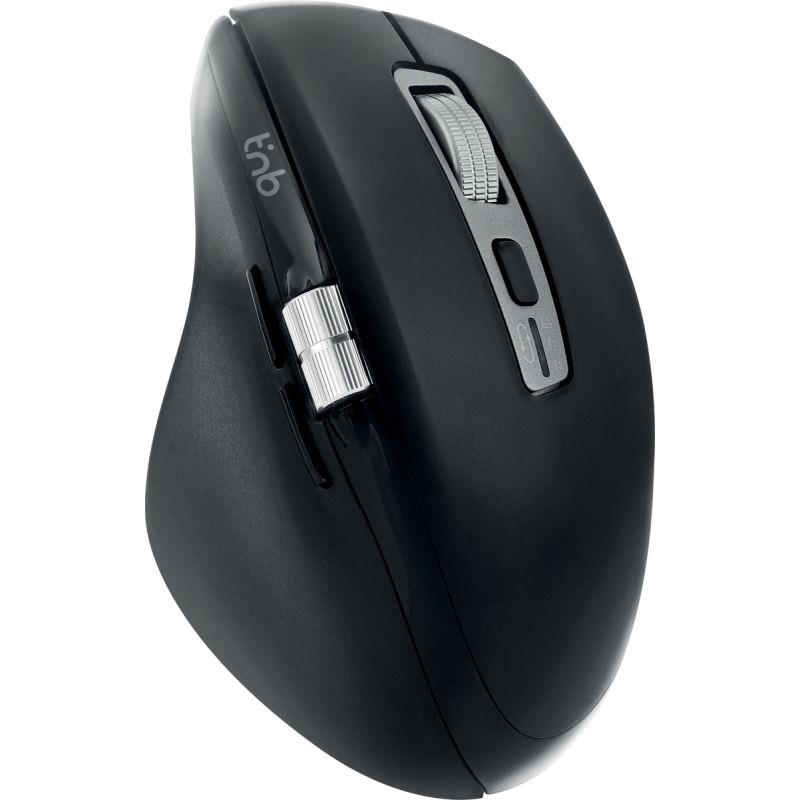 Image de  Souris sans fil rechargeable infinite pro tnb droitier 