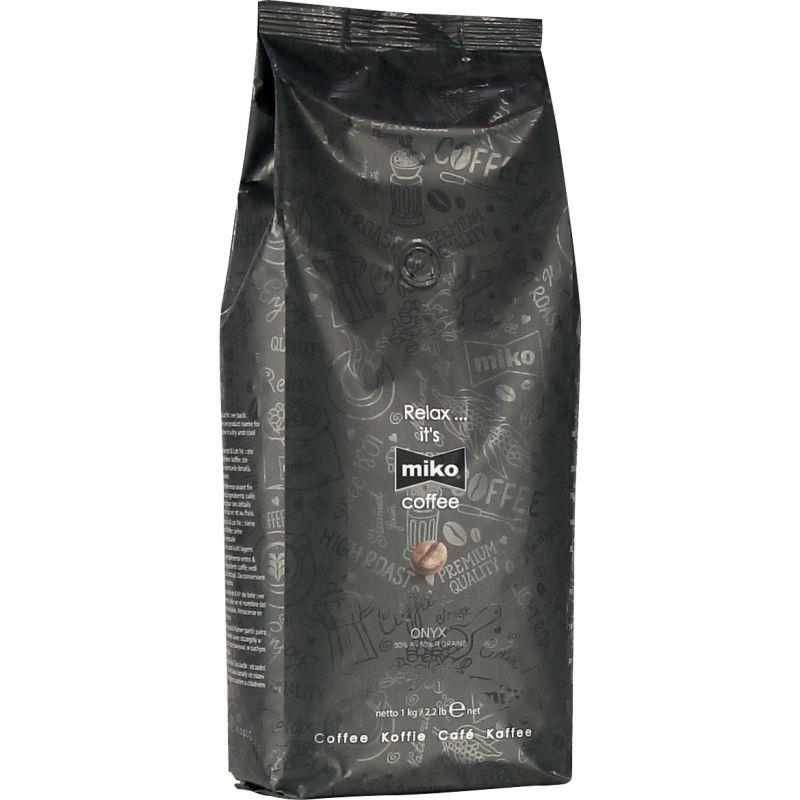 Image de  Pq 1kg cafe grain onyx 