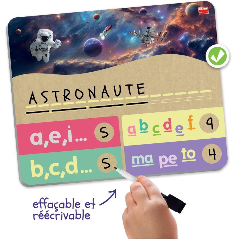 Image de  Epelle et découpe en syllabe 