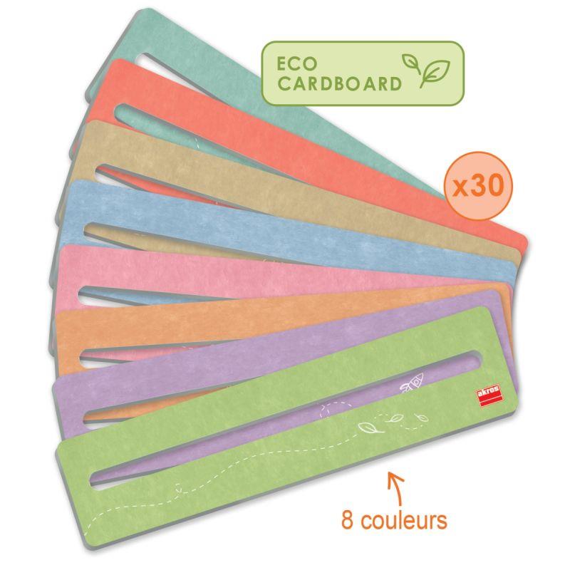 Image de  Lot de 30 guides de lecture 