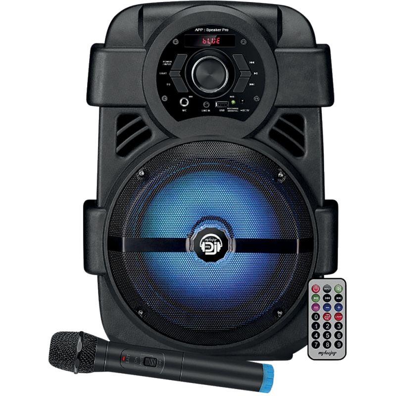 Image de  Enceinte portable 400W 