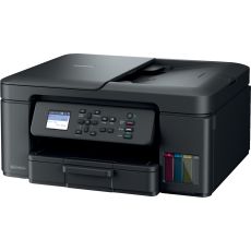 Image de  Imprimante jet d’encre Multifonction avec réservoir d’encre Brother DCP-T780DW 