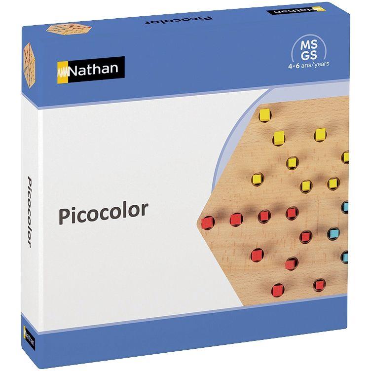 Image de  Picocolor 