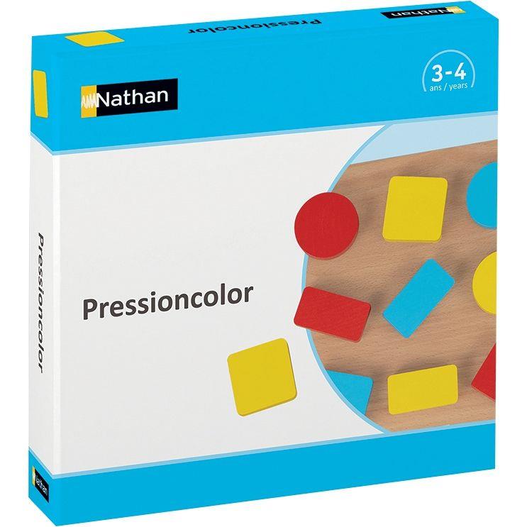 Ref. 58035, Pressioncolor, marque NATHAN