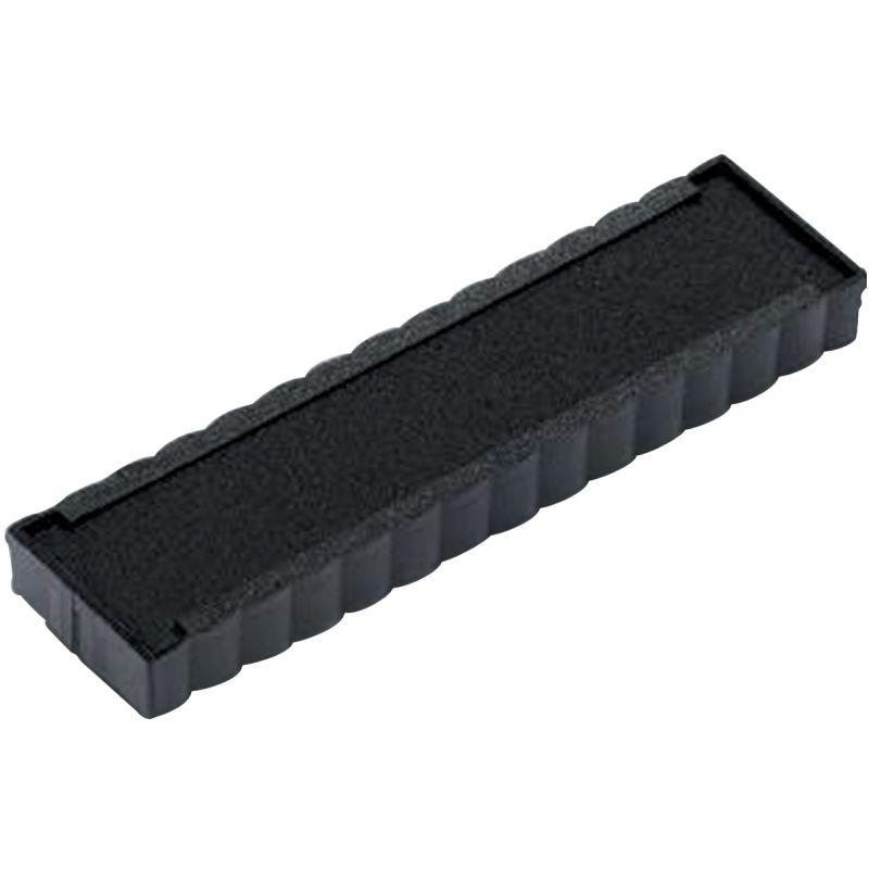 Image de  Blister de 2 cassettes 6/4916 encre noir 