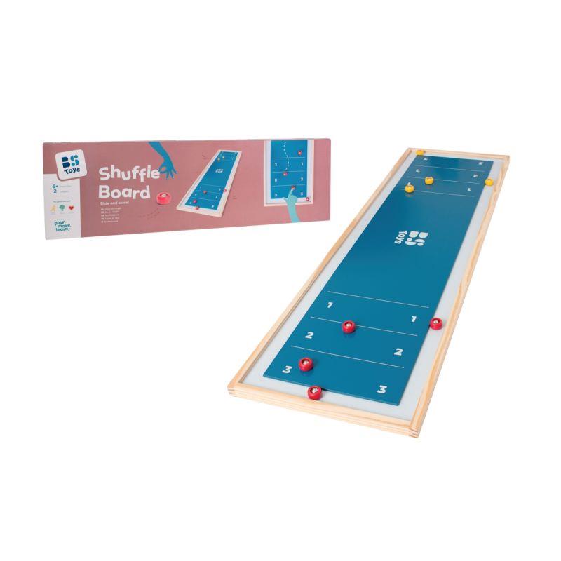 Ref. 58166, Jeu de palets, marque N.C