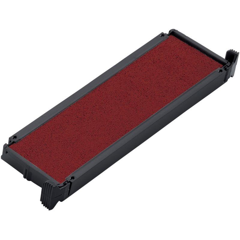 Image de  Blister de 2 cassettes 6/4915 encre rouge 