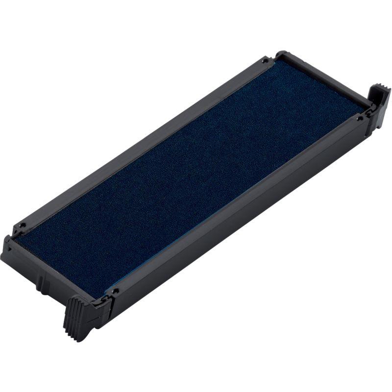 Image de  Blister de 2 cassettes  6/4915 encre bleu 