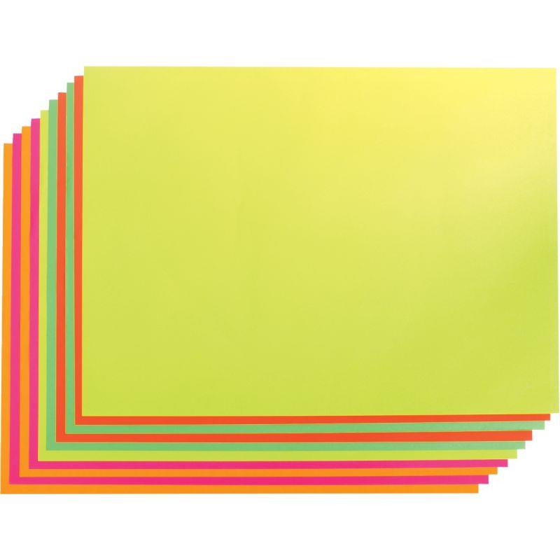 Image de  Pq 10f affic 90g 60x80fluo ass 
