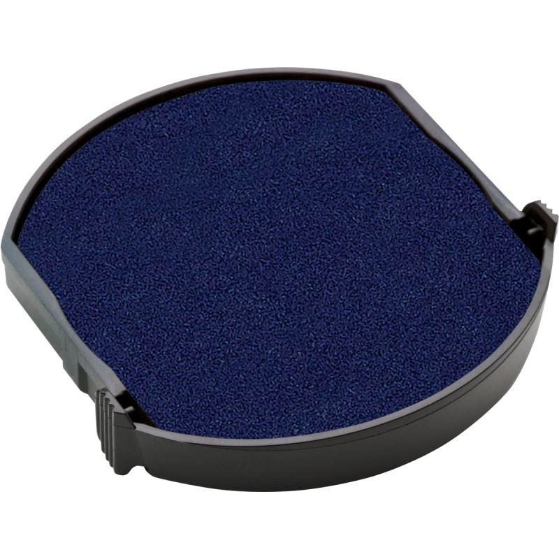 Image de  Bl 2 k7 6/4642 encre ble 