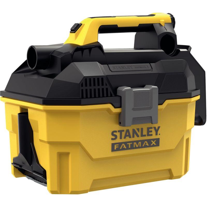 Image de  Aspirateur eau et poussière STANLEY 