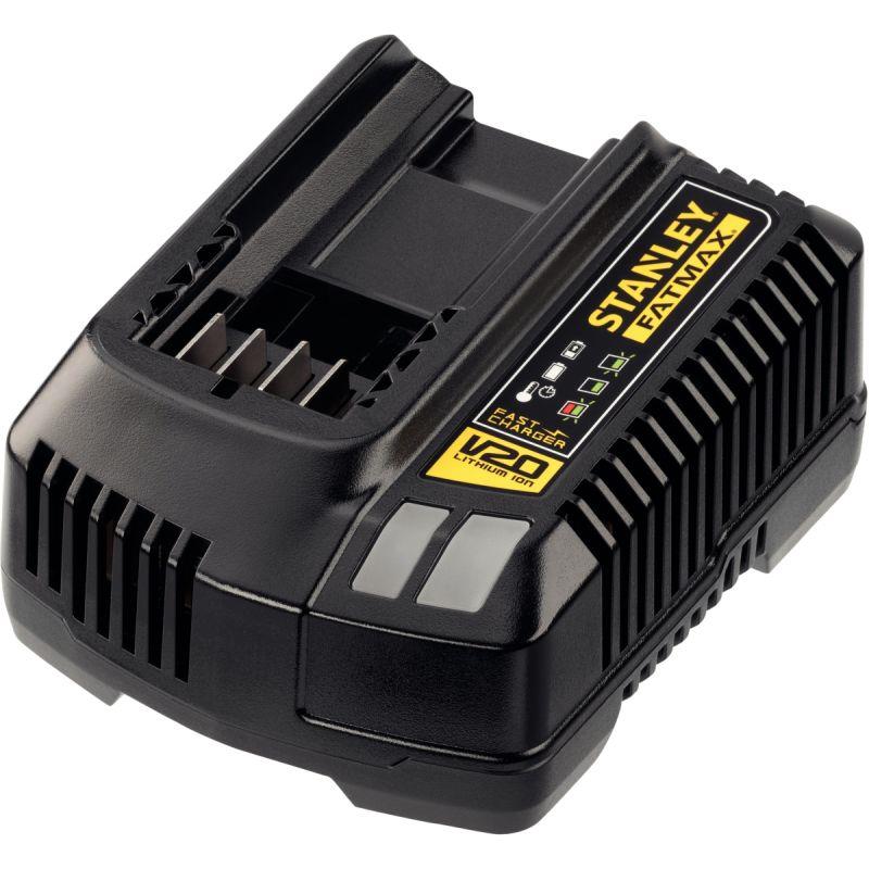 Image de  Chargeur lithium 18V 4A 