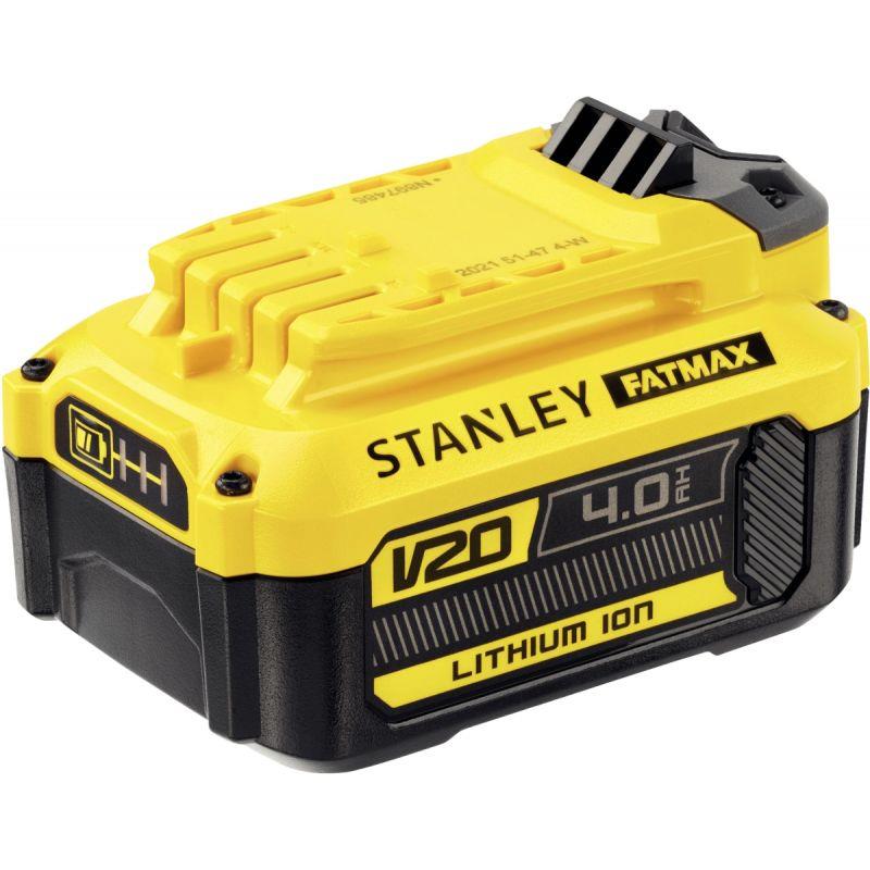 Image de  Batterie 18V 4.0AH 