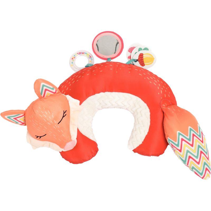 Image de  Coussin d''activités évolutif 