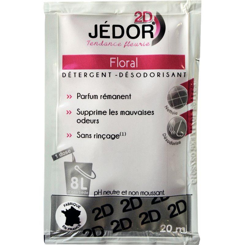 Image de  Carton 250 doses 20ml détergent désodorisant 
