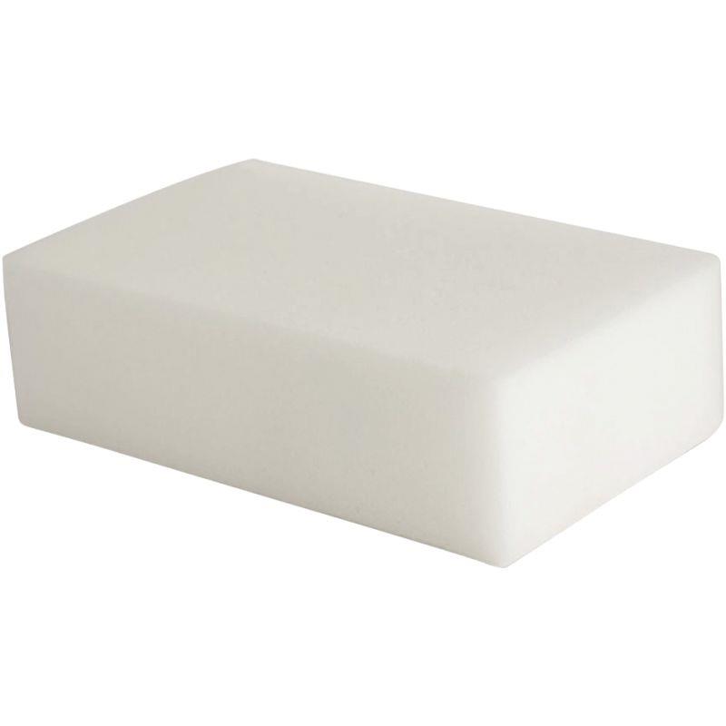 Image de  Lot de 10 éponges en mélaminé 