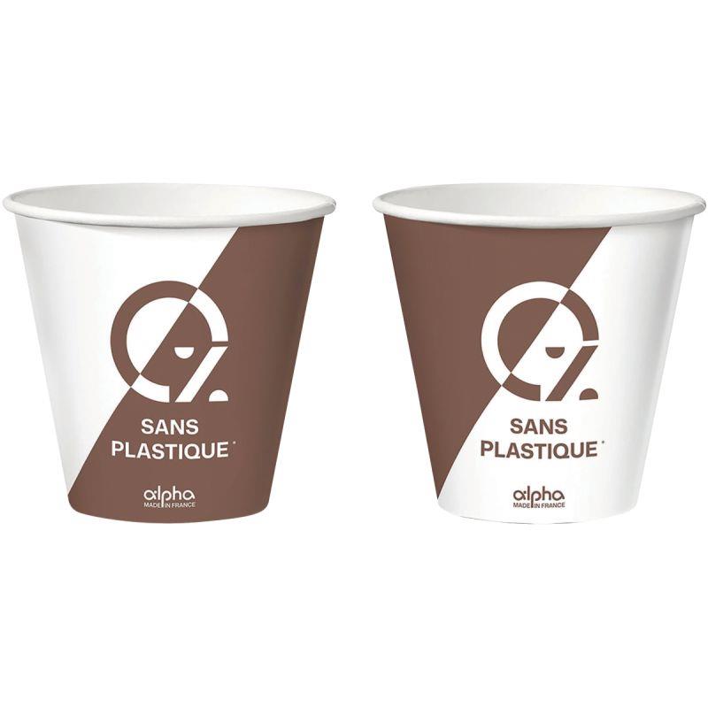 Image de  Pq 50gob crt alpha 12cl 