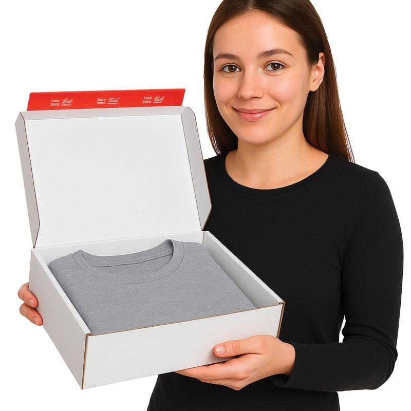 Image de  Pq 20 fashion box 445x379x130 