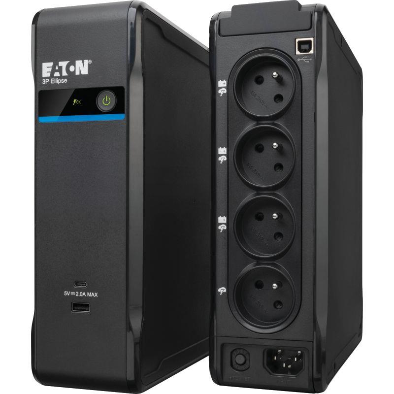 Image de  Onduleur Eaton Eco 700VA/420W 
