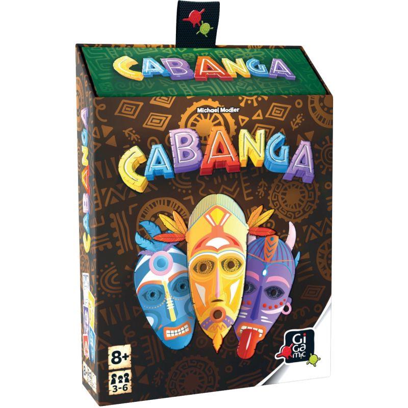 Image de  Cabanga 
