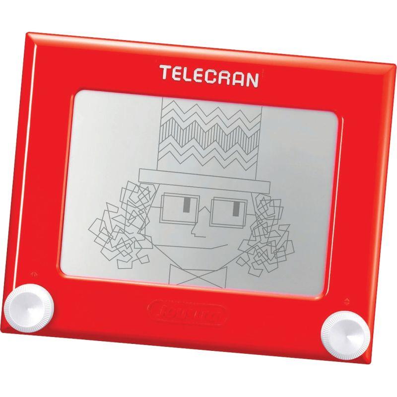 Image de  Telecran 