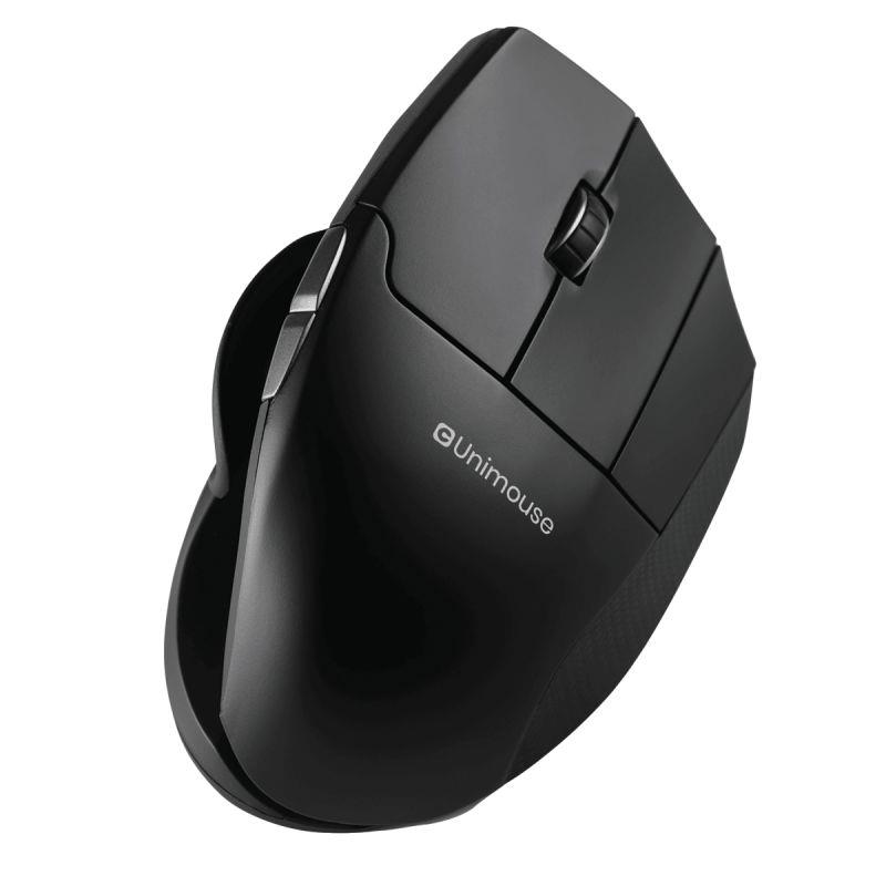 Image de  Souris Unimouse gaucher sans fil 