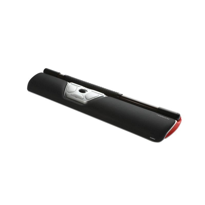 Image de  Souris Roller Mouse Red sans fil 
