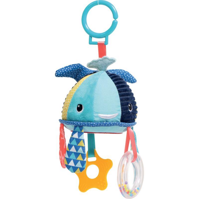 Ref. 58583, Baleine d''activités à suspendre, marque N.C