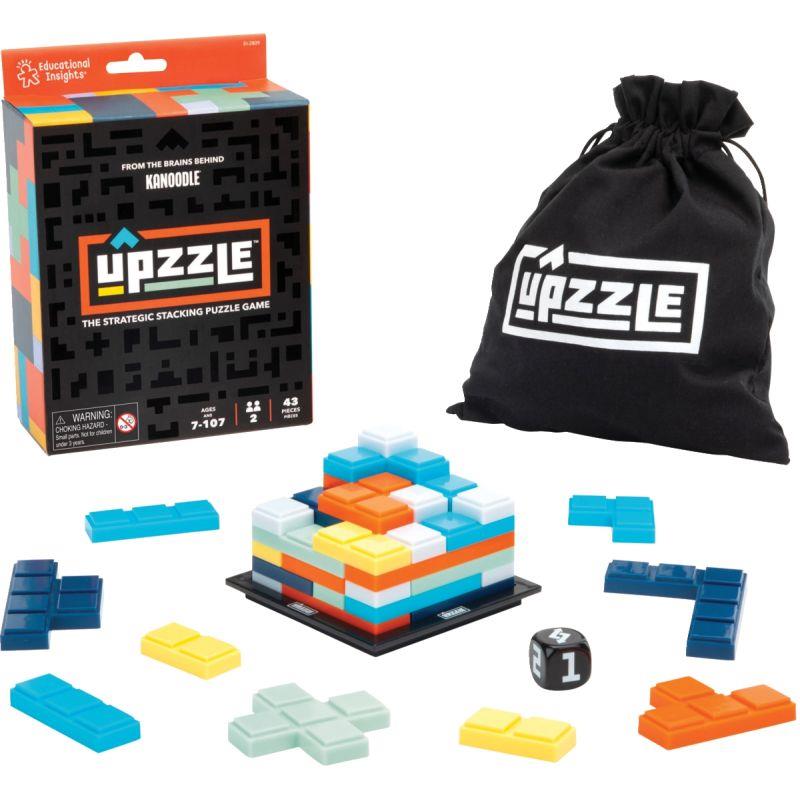 Image de  UPZZLE 